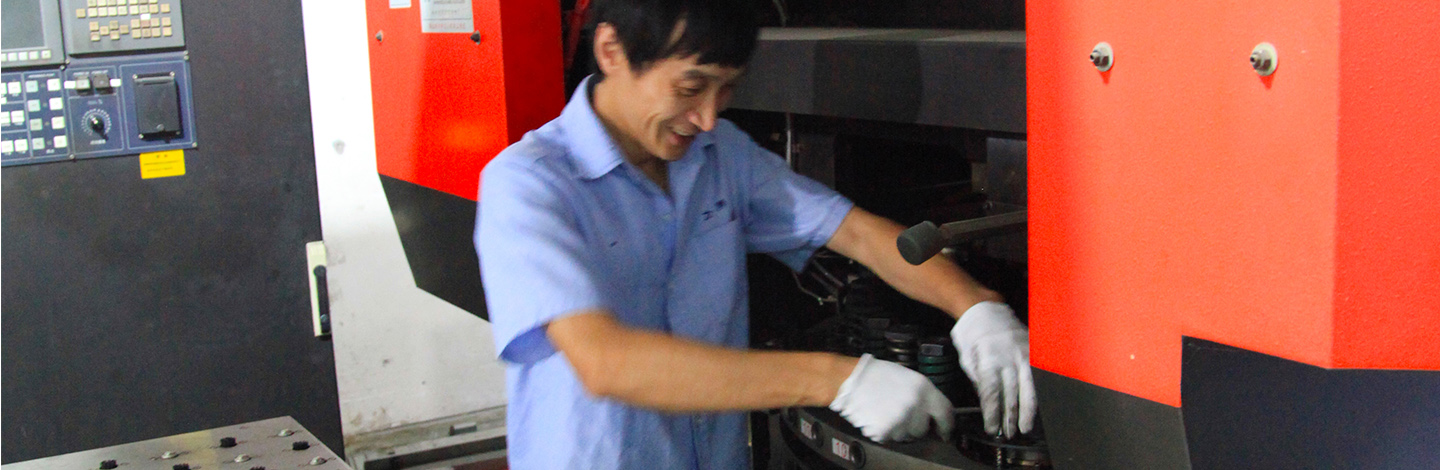 車(chē)架焊接件